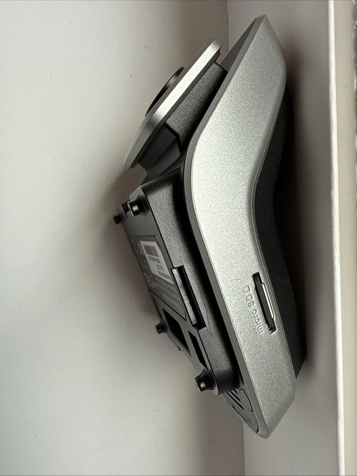 BMW ACE 3 Used Dashcam / Front + Rear - Image 4 of 4