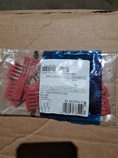 Image of WAGO 2002-405/000-005 push-in type jumper bar