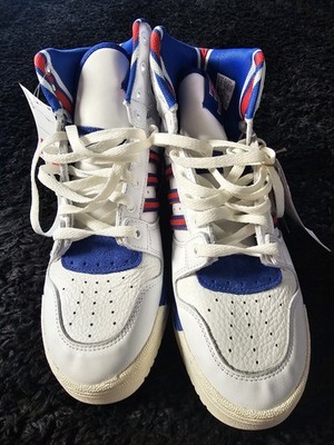 Adidas Originals Conductor Hi New York