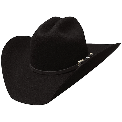 Justin Moore by Bullhide Back Roads 6X 
