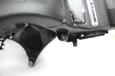 2016-2019 Kawasaki ZX10R Ninja Main Frame Chassis SLV | OE