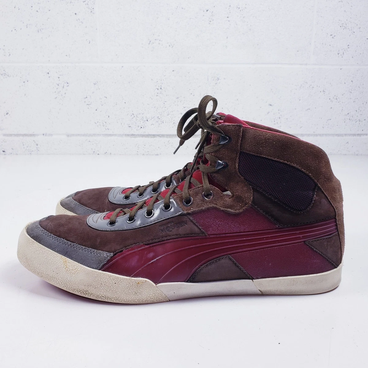 Amq sneakers hotsell