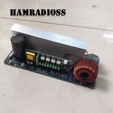 New 5000W Pure Sine Wave Inverter Board 5KW Over load (Precharge DC320-500V)