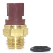 Radiator fan switch thermo sensor assy For Bombardier Traxter 500 1999-2005