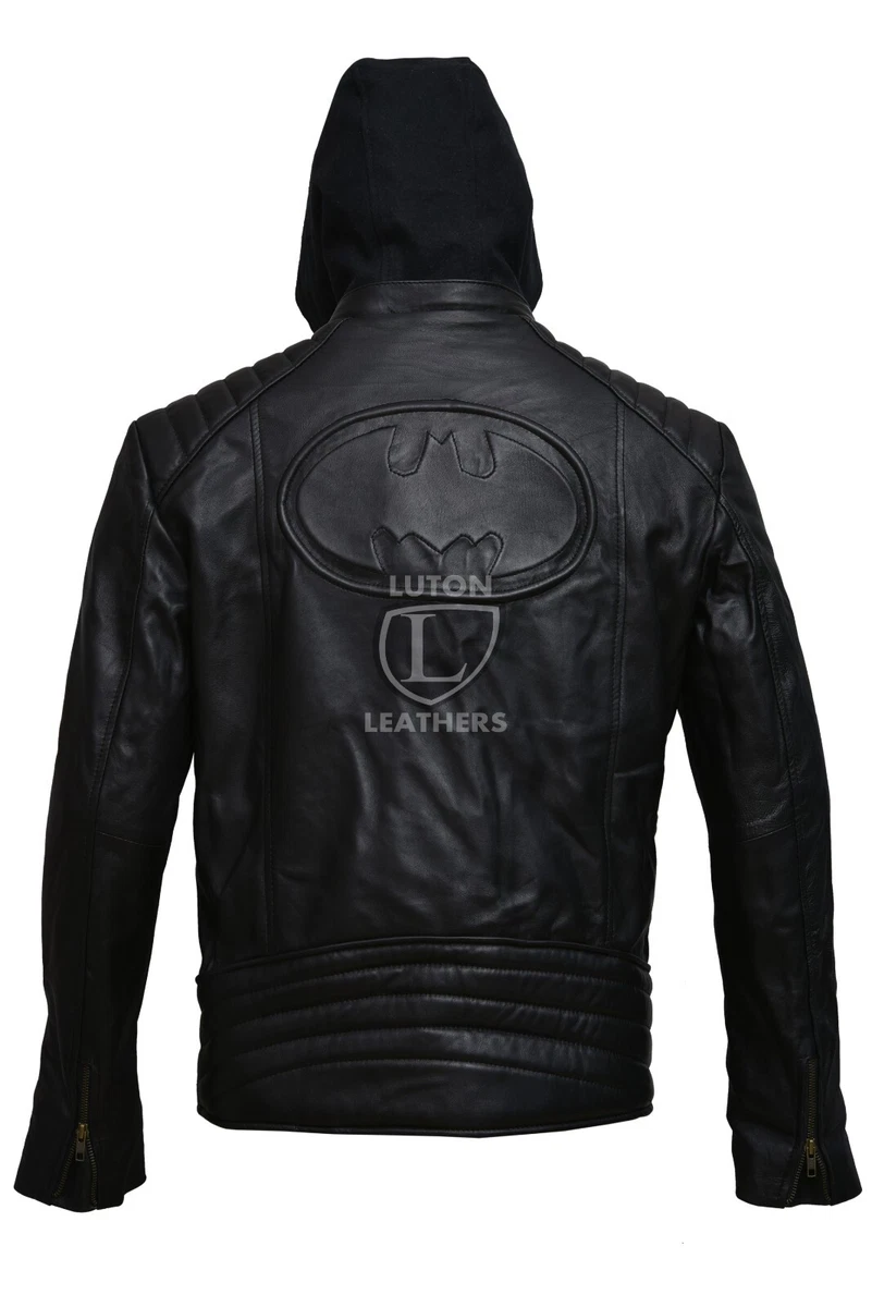 Batman jackets for best sale adults