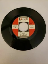Ivo Robic - Morgen - Laurie (45RPM 7”Single)(J569) 