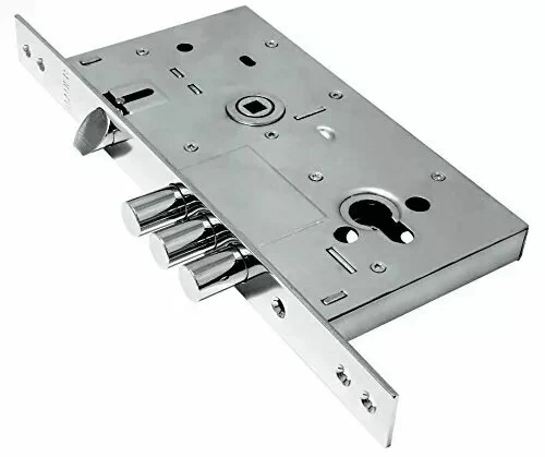 MAUER 101.128 /Assa Abloy Group/High Security Bolt Lock