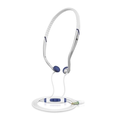Sennheiser PX 685i Adidas Sports In-Ear Headphones -OPEN BOX | eBay