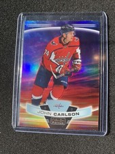 John Carlson 107 Sunset Capitals 2019-20 OPC Platinum Hockey