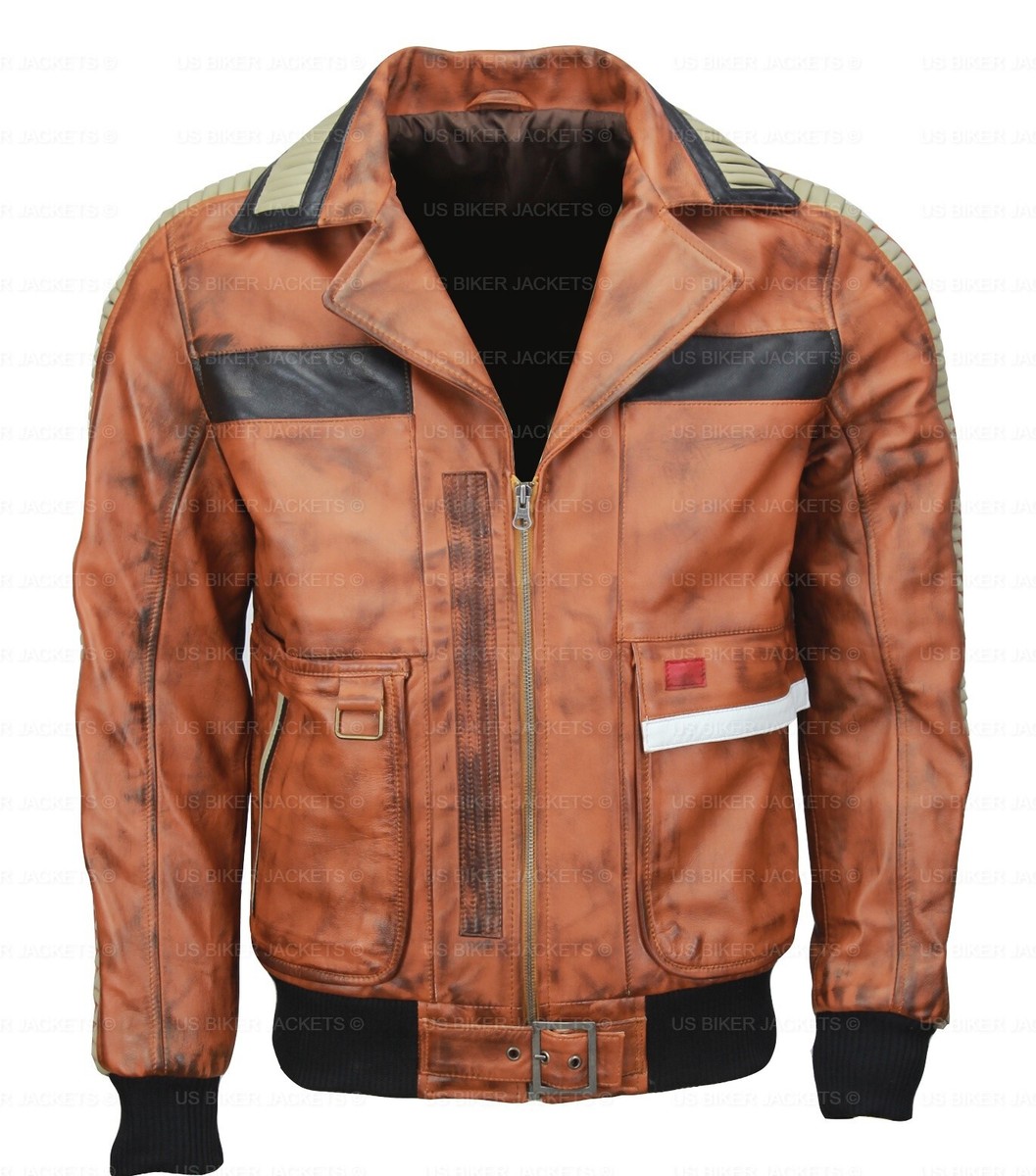 ジャケット・アウター CLANE EGG FAKE LEATHER JACKET il_fullxfull.2379966986_gbgm.jpg