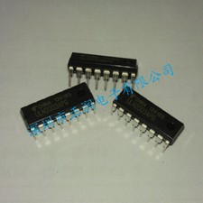 50pcs ULN2003AN DIP-16 ULN2003APG ULN2003 DARLINGTON ARRAYS NEW