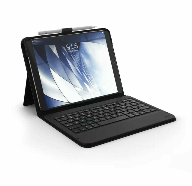 funda zagg ipad 10.2