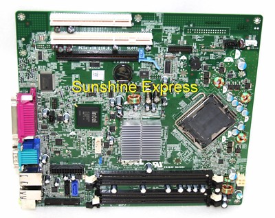 New OEM Dell OptiPlex 780 DT (Desktop) System Board 200DY 0200DY