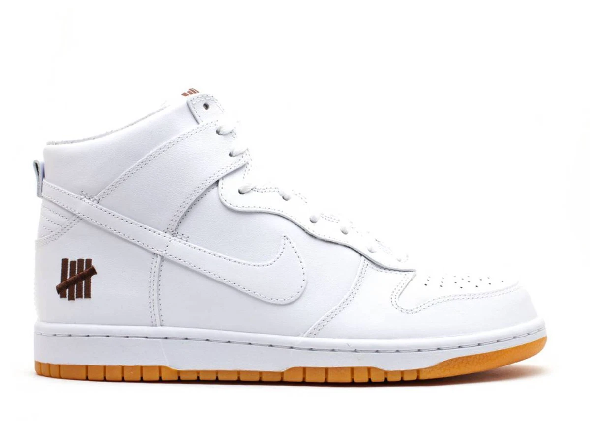 Nike Dunk Prm Undftd Sp High Undefeated for Sale  display picture 2