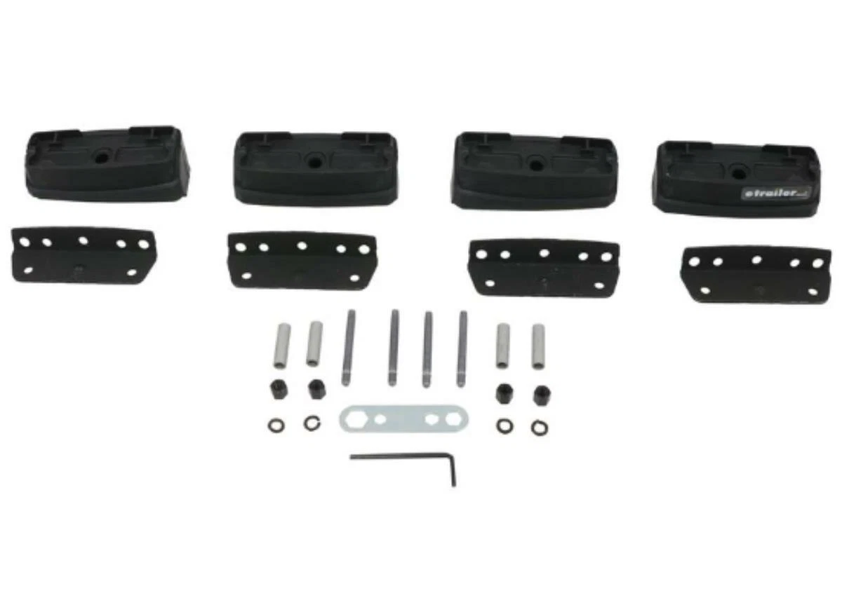 Thule fit kit 3131 hot sale