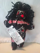NFL Tampa Bay Buccaneers Dammit Doll Voodoo 9"