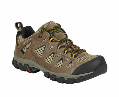 Mens Karrimor Aerator MultiSport Walking Hiking Trekking Trainers