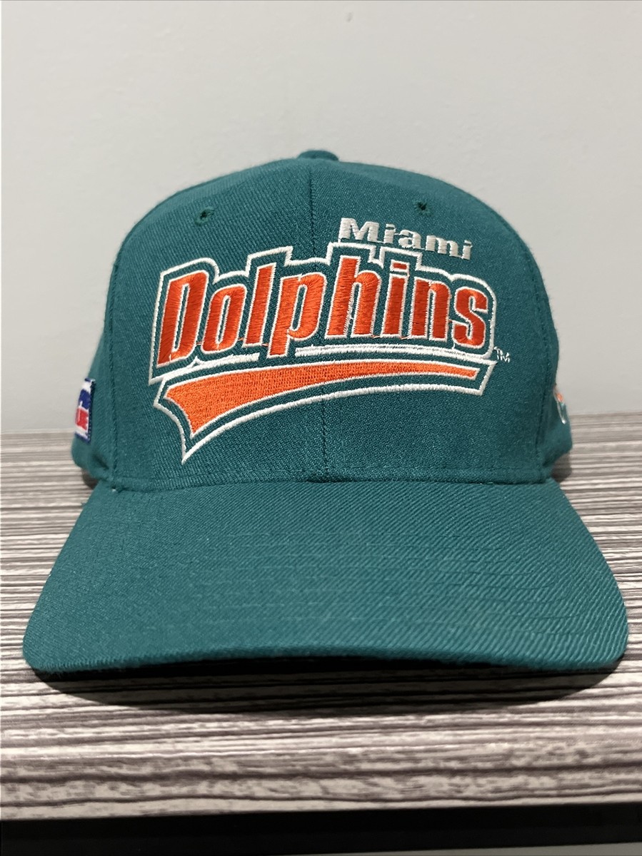 Miami dolphins football cap Men main image 4