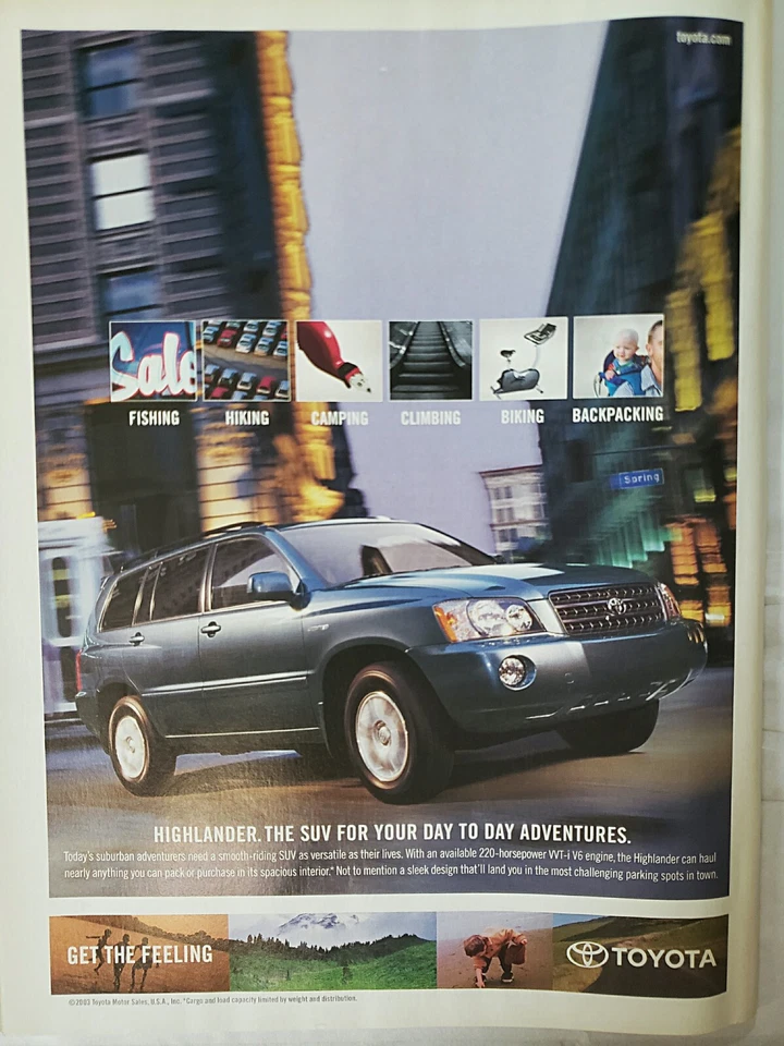 Should A Fetus Have Rights? NEWSWEEK Magazine June 9 2003 - F461 - Image 3 of 3