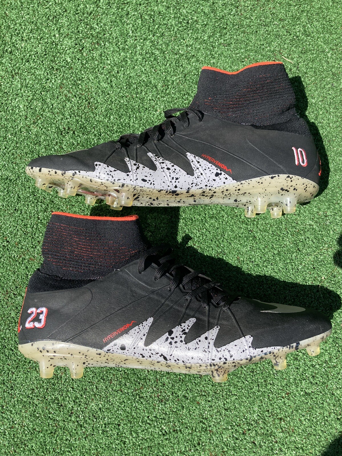 Venta de Nike Neymar Jordan | 92 articulos de segunda mano