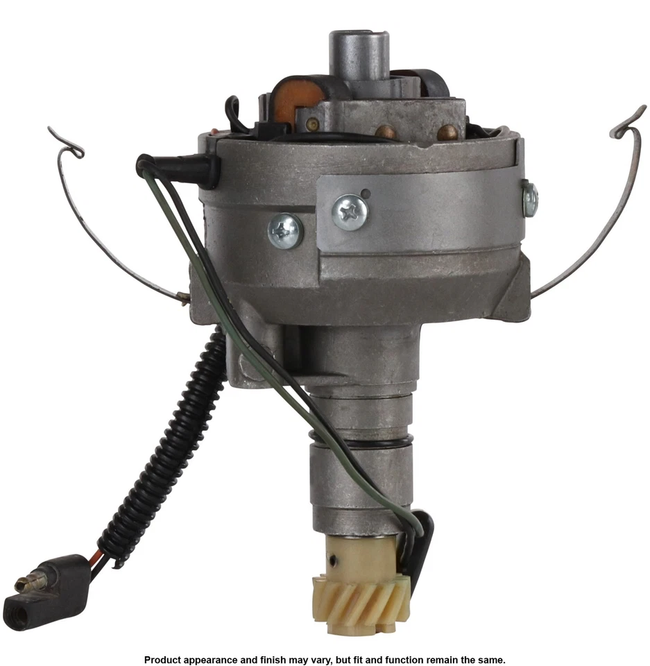 For 1981 Dodge St. Regis 3.7L L6 Distributor Cardone - Image 4 of 4