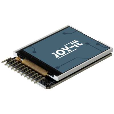 Joy-it RB-TFT1.8 Display-Modul 4.6 cm (1.8 Zoll) 160 x 128 Pixel Passend für