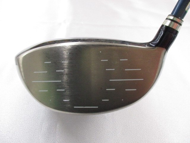 Ladies 2014 Dunlop xxio 8 Driver 1W 13.5deg MP800 L-flex Golf Club