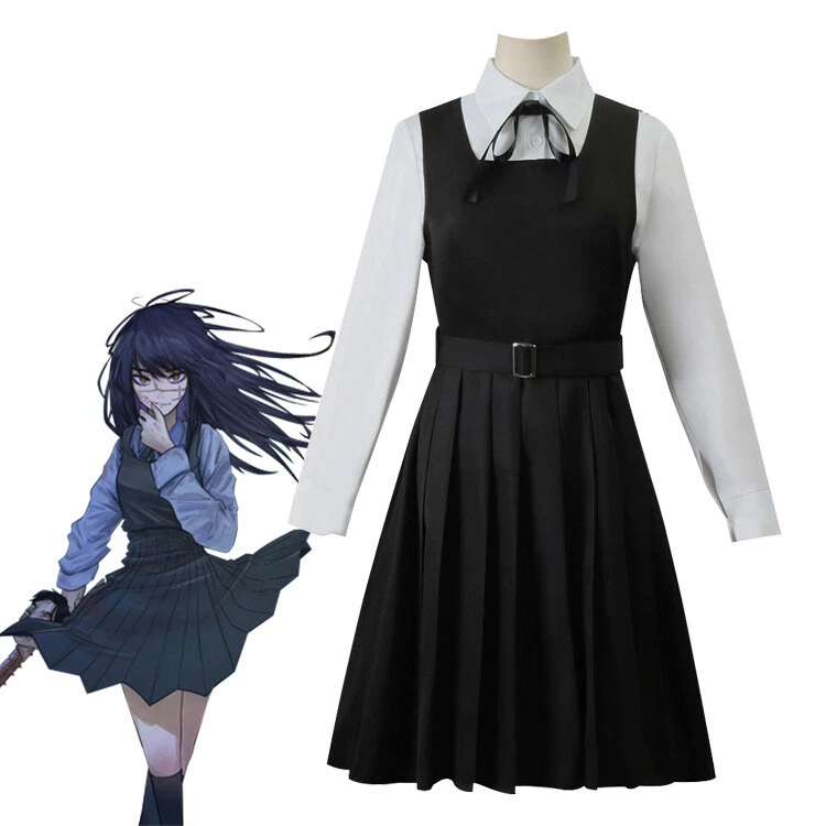 Anime Halloween Costumes | Book Riot