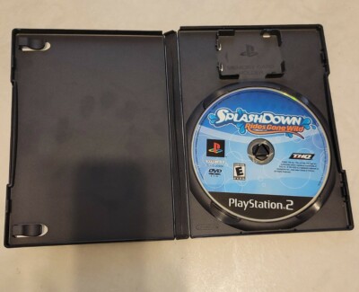 Jeu Splashdown pour PS2 Complet CIB PAL - Floto Games Jeu Splashdown pour PS2 Complet CIB PAL - Floto Games