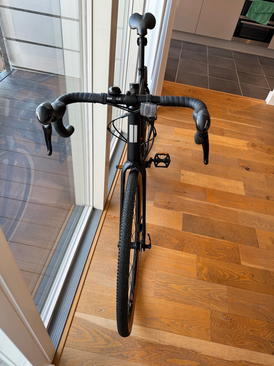 Shimano 105 Pinnacle Arkose 2018 Pinnacle Arkose Gravel Bike 2018 XL