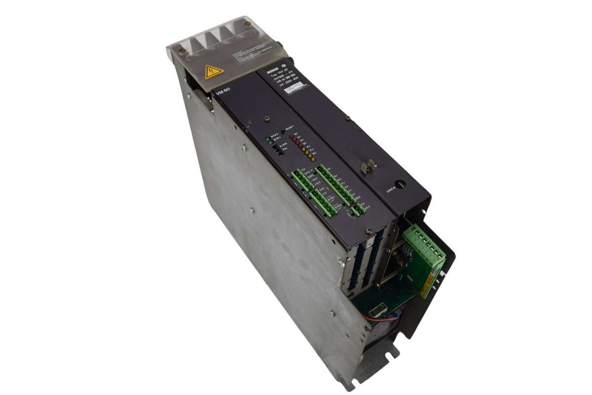 Bosch Versorgungsmodul VM 60 047888-311