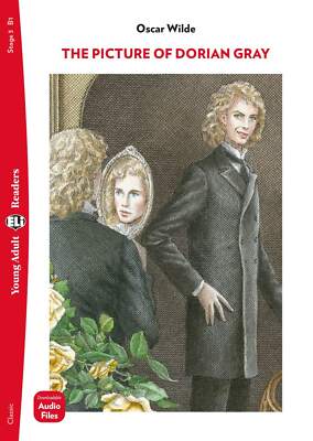 Oscar Wilde / The Picture of Dorian Gray