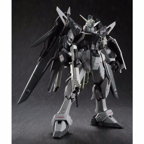 BANDAI RG 1/144 ZGMF-42S DESTINY GUNDAM Deactive Mode Model Kit