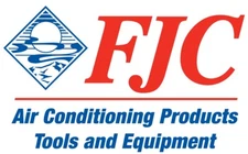 FJC INC EXTREME KLEAN A/C FLUSH - 1 QT 2400