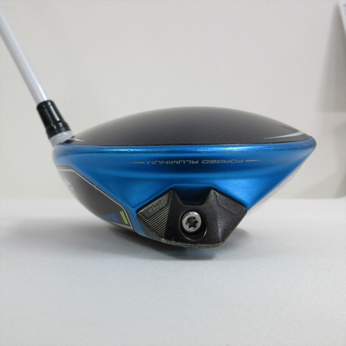 TaylorMade Driver SIM2 MAX 10.5° Stiff TOUR AD HD-5 - Picture 6 of 9