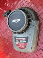 Blower Housing Recoil Starter Rewind 694236  ...
