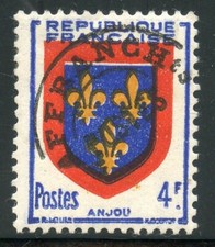 TIMBRE DE FRANCE PREOBLITERE NEUF SANS GOMME N° 105