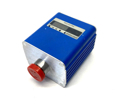 #ad Granville Phillips 356005 YD T Rev. 1 Micro Ion Plus Vacuum Pressure Transducer $329.99