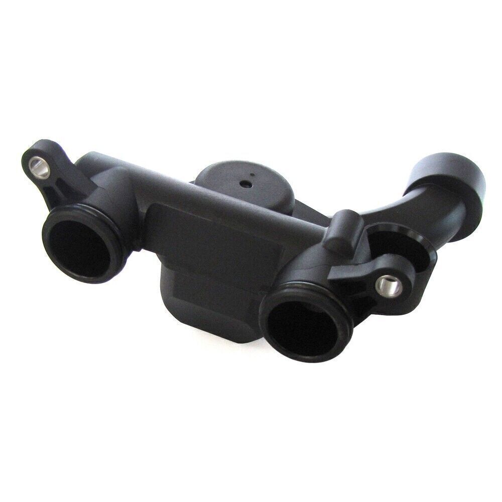 For 2018+ Land Rover 5.0L S/C V8 LR100352 Front Coolant Water Control Valve Pipe