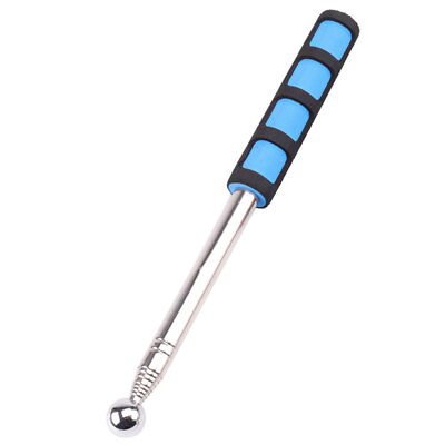 ハンマーヘッド シャクレローター 116g 約150㎜ Telescopic Hollowing Drum Detection Hammer Tile Hollow Checker