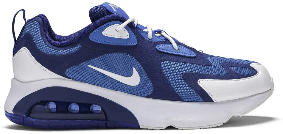 Nike Air Max 200 