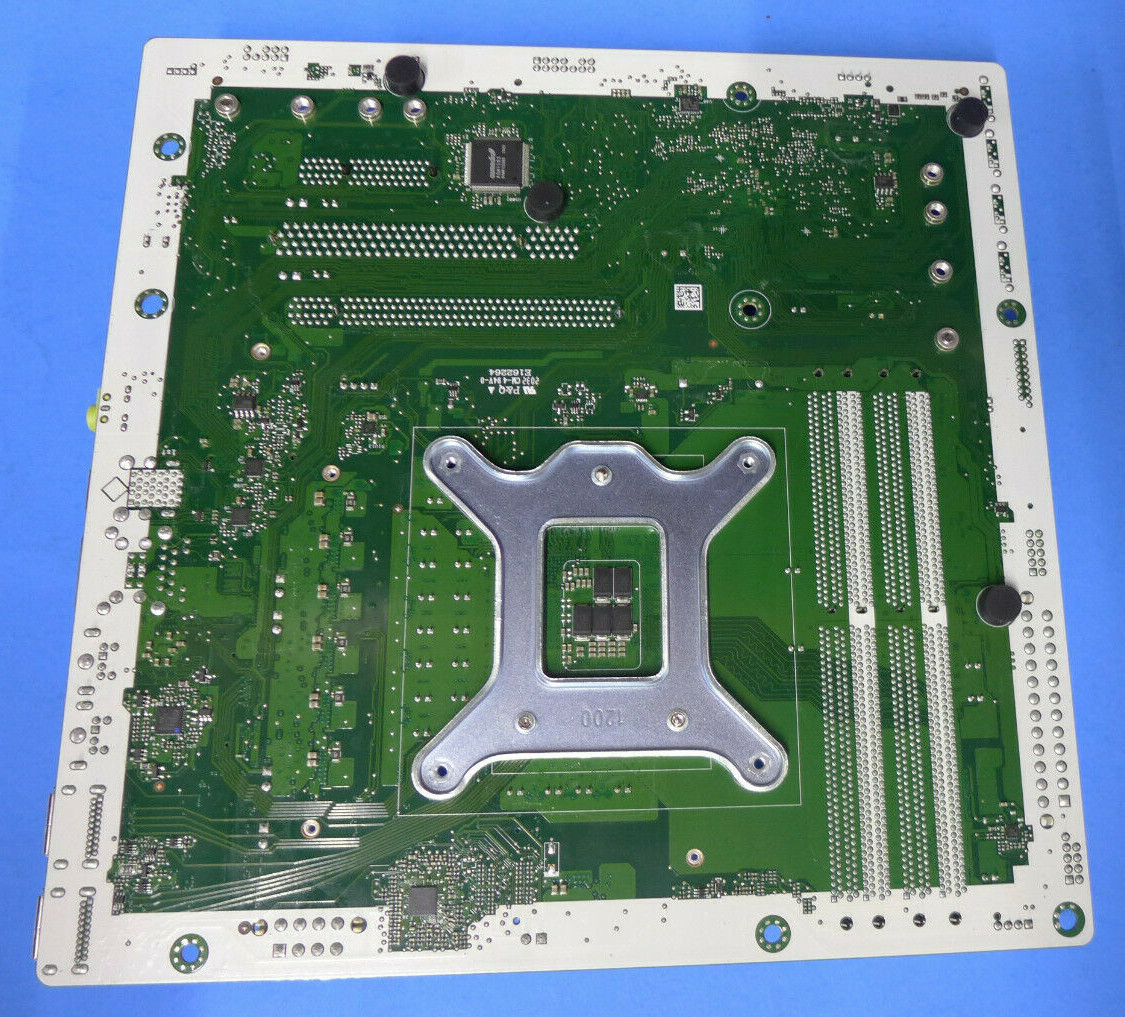 Genuine Dell Precision 3640 Motherboard IPCML-RT DDR4 D4MD1 | eBay