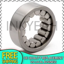 513023 Rear Wheel Bearing 1985-2002 Chevrolet Astro / 1985-2002 GMC Safari 4.3L