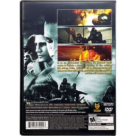 Killzone - Sony Playstation 2 PS2 Pristine Tested Authentic 1Y Guarantee