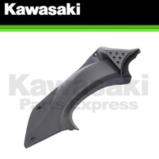 06 - 11 ZX14R ZX14 ZX 14 14R NEW OEM LEFT DASH COVER for sale