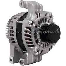 Alternator Fits Jeep Cherokee Compass Renegade 200 Promaster city 2.4L Fiat 500x