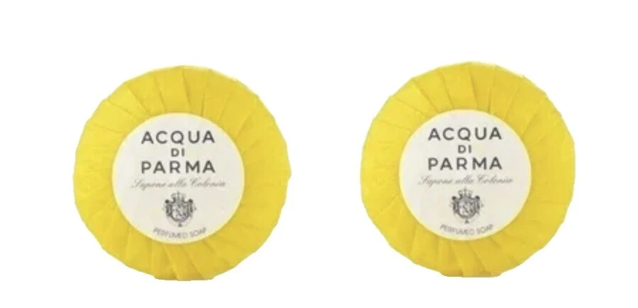 Acqua di Parma Body Bar Soaps