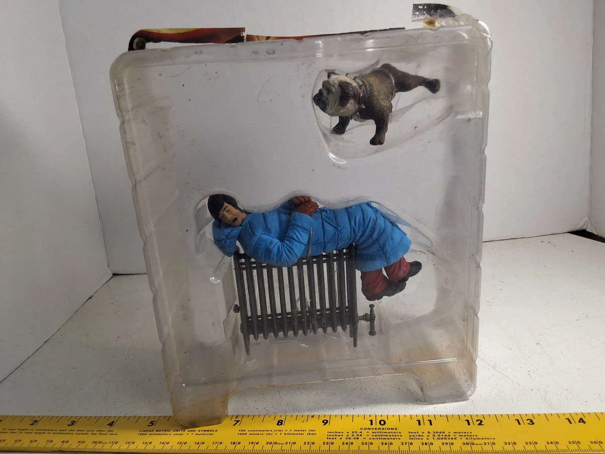 McFarlane Toys Nicky Action Action Figures | Updated Oct 2026
