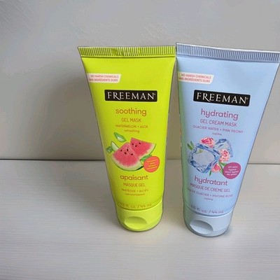 Freeman Gel Mask