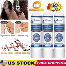 Uncle Stiffy Nasal Inhaler, Complex Mens Nasal Inhaler, Prostate Restore Energy